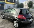 Чорний Рено Меган, об'ємом двигуна 1.6 л та пробігом 141 тис. км за 5040 $, фото 1 на Automoto.ua