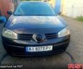 Чорний Рено Меган, об'ємом двигуна 1.5 л та пробігом 325 тис. км за 3500 $, фото 1 на Automoto.ua