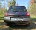 Черный Рено Меган, объемом двигателя 1.46 л и пробегом 210 тыс. км за 3399 $, фото 20 на Automoto.ua