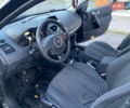 Рено Меган 2006 в Жмеренке на Automoto.ua Черный Рено Меган, объемом двигателя 1.46 л и пробегом 260 тыс. км за 3850 $, фото 15 на Automoto.ua