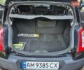 Рено Меган 2006 в Бердичеве на Automoto.ua Черный Рено Меган, объемом двигателя 1.6 л и пробегом 192 тыс. км за 4200 $, фото 2 на Automoto.ua