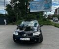 Чорний Рено Меган, об'ємом двигуна 2 л та пробігом 220 тис. км за 5400 $, фото 1 на Automoto.ua