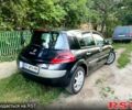 Черный Рено Меган, объемом двигателя 1.5 л и пробегом 250 тыс. км за 3650 $, фото 3 на Automoto.ua