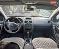 Рено Меган 2006 в Бердичеве на Automoto.ua Черный Рено Меган, объемом двигателя 1.6 л и пробегом 192 тыс. км за 4200 $, фото 3 на Automoto.ua