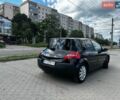 Чорний Рено Меган, об'ємом двигуна 2 л та пробігом 220 тис. км за 5400 $, фото 4 на Automoto.ua
