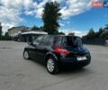 Чорний Рено Меган, об'ємом двигуна 2 л та пробігом 220 тис. км за 5400 $, фото 6 на Automoto.ua