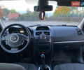 Рено Меган 2006 в Жмеренке на Automoto.ua Черный Рено Меган, объемом двигателя 1.46 л и пробегом 260 тыс. км за 3850 $, фото 16 на Automoto.ua