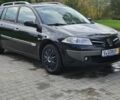 Черный Рено Меган, объемом двигателя 1.6 л и пробегом 198 тыс. км за 4750 $, фото 2 на Automoto.ua