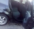 Чорний Рено Меган, об'ємом двигуна 1.6 л та пробігом 250 тис. км за 4400 $, фото 1 на Automoto.ua