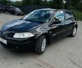 Чорний Рено Меган, об'ємом двигуна 2 л та пробігом 220 тис. км за 5400 $, фото 3 на Automoto.ua