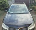 Рено Меган 2006 в Бердичеве на Automoto.ua Черный Рено Меган, объемом двигателя 1.6 л и пробегом 192 тыс. км за 4200 $, фото 4 на Automoto.ua