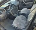 Рено Меган 2006 в Бердичеве на Automoto.ua Черный Рено Меган, объемом двигателя 1.6 л и пробегом 192 тыс. км за 4200 $, фото 5 на Automoto.ua