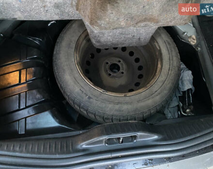 Рено Меган 2006 в Жмеренке на Automoto.ua Черный Рено Меган, объемом двигателя 1.46 л и пробегом 260 тыс. км за 3850 $, фото 18 на Automoto.ua