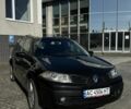 Чорний Рено Меган, об'ємом двигуна 1.6 л та пробігом 262 тис. км за 4800 $, фото 1 на Automoto.ua