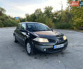 Рено Меган 2006 в Жмеренке на Automoto.ua Черный Рено Меган, объемом двигателя 1.46 л и пробегом 260 тыс. км за 3850 $, фото 19 на Automoto.ua