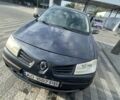 Черный Рено Меган, объемом двигателя 1.39 л и пробегом 200 тыс. км за 4000 $, фото 1 на Automoto.ua