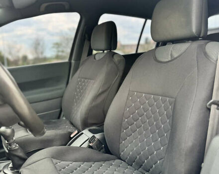 Черный Рено Меган, объемом двигателя 1.5 л и пробегом 219 тыс. км за 3400 $, фото 2 на Automoto.ua