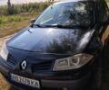 Чорний Рено Меган, об'ємом двигуна 1.5 л та пробігом 270 тис. км за 3500 $, фото 1 на Automoto.ua