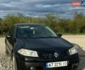 Черный Рено Меган, объемом двигателя 2 л и пробегом 220 тыс. км за 5999 $, фото 11 на Automoto.ua