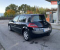 Рено Меган 2006 в Жмеренке на Automoto.ua Черный Рено Меган, объемом двигателя 1.46 л и пробегом 260 тыс. км за 3850 $, фото 20 на Automoto.ua