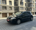Черный Рено Меган, объемом двигателя 2 л и пробегом 219 тыс. км за 6350 $, фото 12 на Automoto.ua