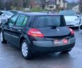 Чорний Рено Меган, об'ємом двигуна 1.6 л та пробігом 323 тис. км за 4340 $, фото 6 на Automoto.ua