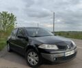 Черный Рено Меган, объемом двигателя 1.5 л и пробегом 265 тыс. км за 3300 $, фото 1 на Automoto.ua