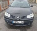 Чорний Рено Меган, об'ємом двигуна 1.6 л та пробігом 232 тис. км за 4700 $, фото 1 на Automoto.ua