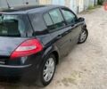 Черный Рено Меган, объемом двигателя 1.46 л и пробегом 260 тыс. км за 3100 $, фото 2 на Automoto.ua