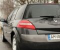Черный Рено Меган, объемом двигателя 1.5 л и пробегом 261 тыс. км за 3250 $, фото 2 на Automoto.ua