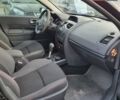 Чорний Рено Меган, об'ємом двигуна 1.6 л та пробігом 120 тис. км за 4700 $, фото 15 на Automoto.ua