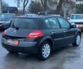 Черный Рено Меган, объемом двигателя 1.6 л и пробегом 323 тыс. км за 4990 $, фото 4 на Automoto.ua