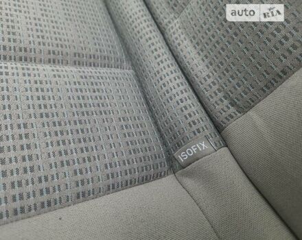 Черный Рено Меган, объемом двигателя 1.6 л и пробегом 218 тыс. км за 4490 $, фото 38 на Automoto.ua