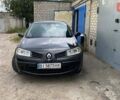 Черный Рено Меган, объемом двигателя 1.46 л и пробегом 260 тыс. км за 3100 $, фото 1 на Automoto.ua