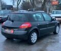 Чорний Рено Меган, об'ємом двигуна 1.6 л та пробігом 323 тис. км за 4990 $, фото 4 на Automoto.ua