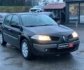 Чорний Рено Меган, об'ємом двигуна 1.6 л та пробігом 323 тис. км за 4990 $, фото 2 на Automoto.ua