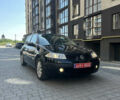 Черный Рено Меган, объемом двигателя 2 л и пробегом 219 тыс. км за 6350 $, фото 4 на Automoto.ua