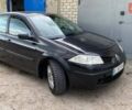 Черный Рено Меган, объемом двигателя 1.46 л и пробегом 260 тыс. км за 3100 $, фото 3 на Automoto.ua