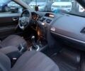 Чорний Рено Меган, об'ємом двигуна 1.6 л та пробігом 323 тис. км за 4990 $, фото 19 на Automoto.ua
