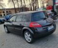 Чорний Рено Меган, об'ємом двигуна 1.6 л та пробігом 120 тис. км за 4700 $, фото 2 на Automoto.ua