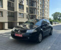 Черный Рено Меган, объемом двигателя 2 л и пробегом 219 тыс. км за 6350 $, фото 13 на Automoto.ua
