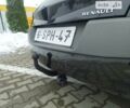 Черный Рено Меган, объемом двигателя 1.6 л и пробегом 218 тыс. км за 4490 $, фото 19 на Automoto.ua