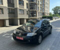 Черный Рено Меган, объемом двигателя 2 л и пробегом 219 тыс. км за 6350 $, фото 14 на Automoto.ua