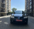 Черный Рено Меган, объемом двигателя 2 л и пробегом 219 тыс. км за 6350 $, фото 15 на Automoto.ua