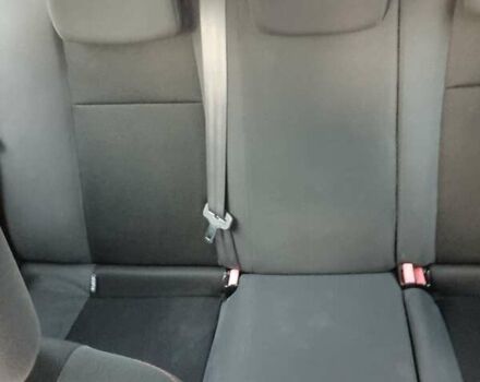 Чорний Рено Меган, об'ємом двигуна 1.6 л та пробігом 120 тис. км за 4700 $, фото 16 на Automoto.ua