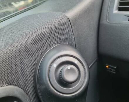 Чорний Рено Меган, об'ємом двигуна 1.6 л та пробігом 120 тис. км за 4700 $, фото 21 на Automoto.ua