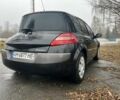 Черный Рено Меган, объемом двигателя 1.5 л и пробегом 261 тыс. км за 3250 $, фото 6 на Automoto.ua