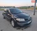 Черный Рено Меган, объемом двигателя 1.5 л и пробегом 270 тыс. км за 4000 $, фото 1 на Automoto.ua