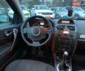 Чорний Рено Меган, об'ємом двигуна 1.6 л та пробігом 323 тис. км за 4990 $, фото 18 на Automoto.ua