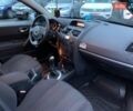 Чорний Рено Меган, об'ємом двигуна 1.6 л та пробігом 323 тис. км за 4990 $, фото 19 на Automoto.ua